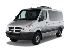 Dodge Sprinter 144